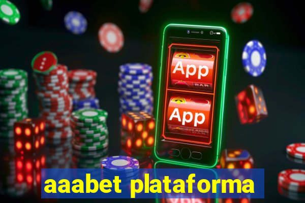 aaabet plataforma